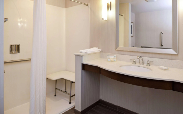 Hilton Garden Inn Bristol