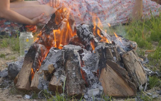 Holiday Home, 3 Bedrooms, Fishing Pond, Sauna