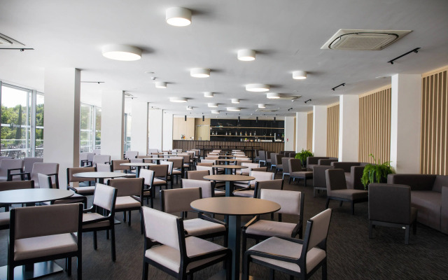 Hotel Osmine