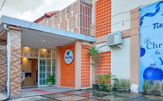 RedDoorz @ Tienery Guest House