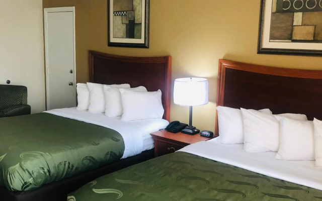 Quality Inn & Suites at Myrtle Beach