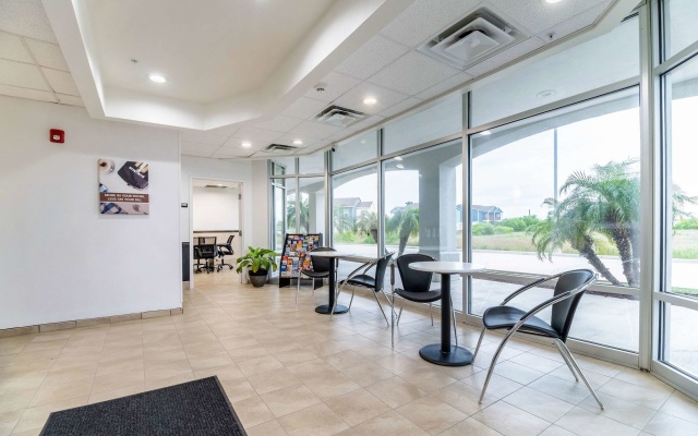 Studio 6 Ingleside, TX