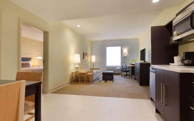 Home2Suites by Hilton Oklahoma City South