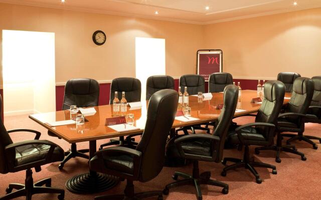 Albrighton Hall Hotel and Spa, a member of Radisson Individuals