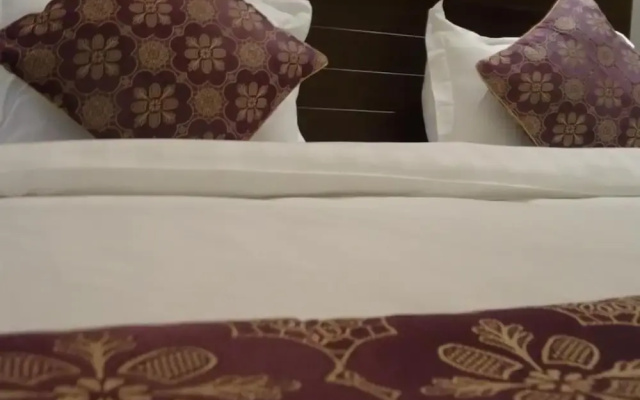 al sahafah gate hotel