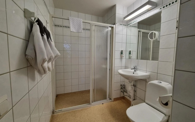 Hotel Lorensberg