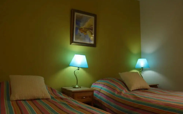 As Nancy Ushuaia B&B