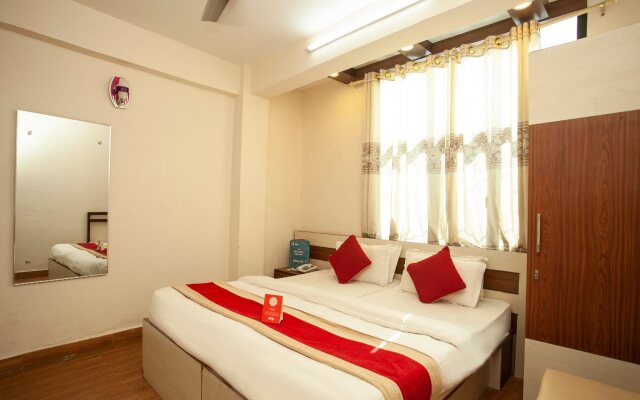 OYO 219 Hotel Royal Kusum