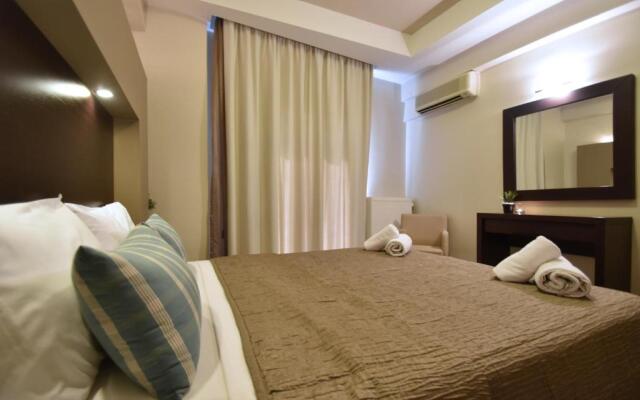 Hotel Dionisos