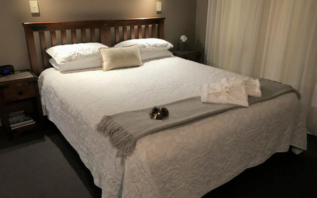 Settlers Boutique Motel