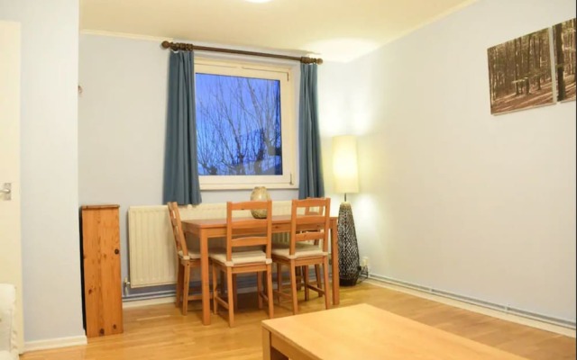 Spacious 1 Bedroom Apartment in Wandsworth