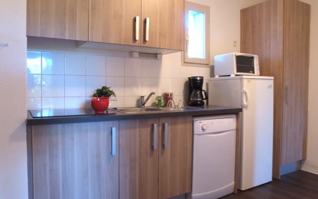 VVF Pays Basque Sare La Rhune, Sare