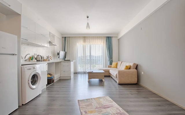 Midtown Fethiye Residences