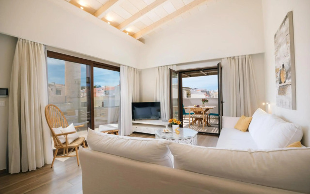 Hotel Casa Moazzo