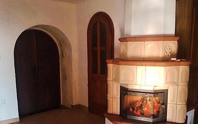 Villa Kőrózsa Vendégház Tihany