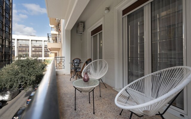 Lycabettus Residence
