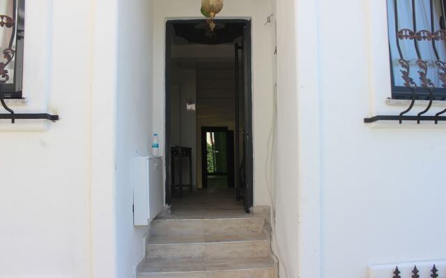 Eleni Butik Hotel