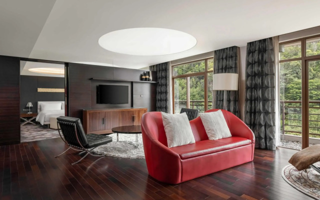 Le Meridien Xiamen
