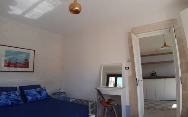 Scicli Ponente-suite