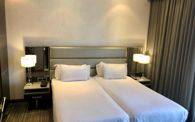 Coastlands Musgrave Hotel