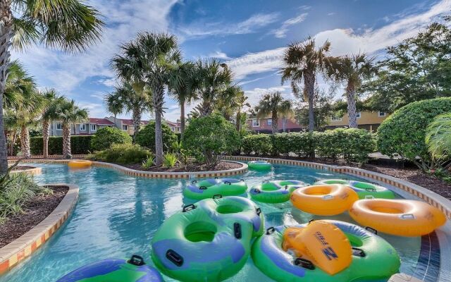 Water Park Luxury 2BR Near Disney