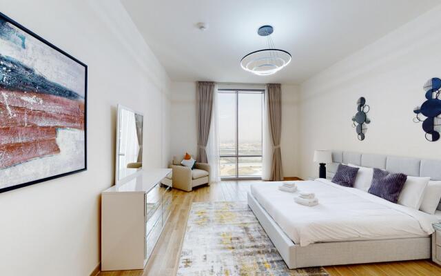 Al Habtoor City - Meera Tower 2806