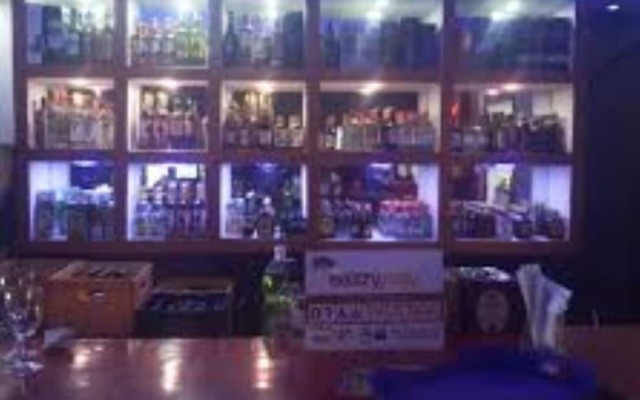 Bombay Inn Resort