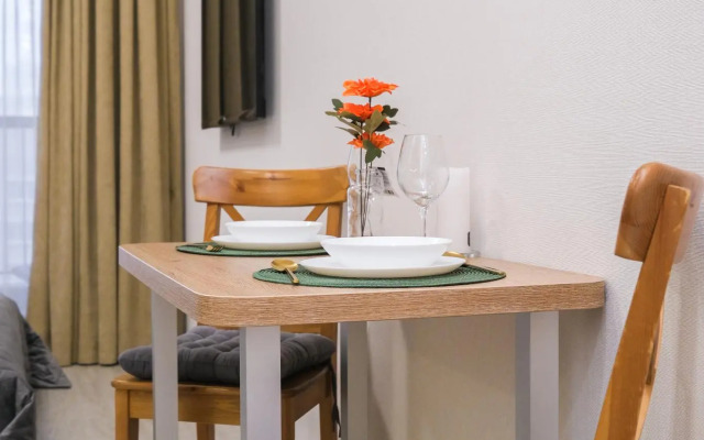 Room Hotel (Рум Хотел) на улице Державина