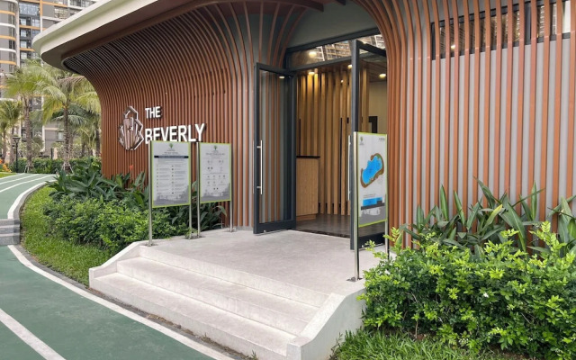 Vinhomes Grand Park-The Beverly Hills