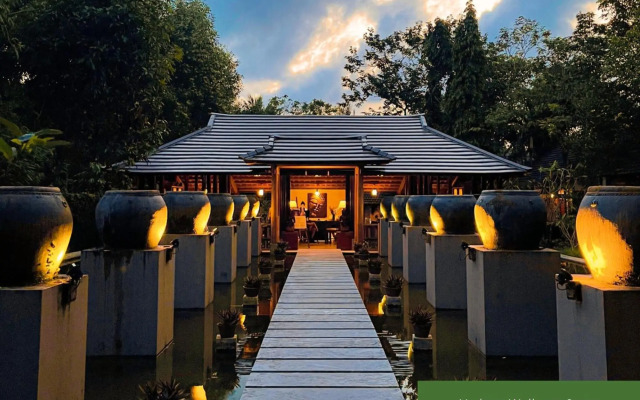 Pilgrimage Village Hue