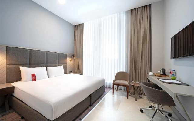 Ramada Plaza by Wyndham Istanbul Atakoy