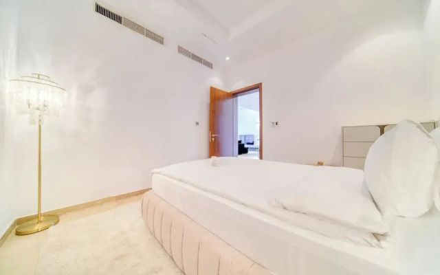 Oceana Residences - Mint Stay