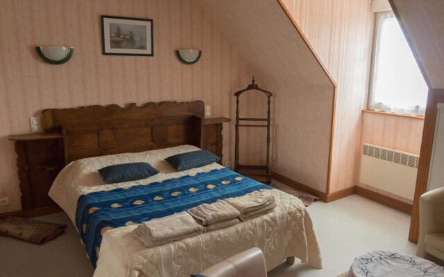 Gîtes et Chambres du Menez-Hom