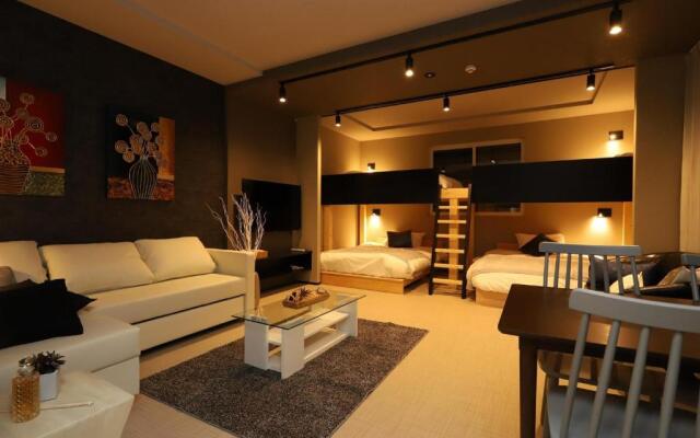 UCHI Living Stay AOZORA