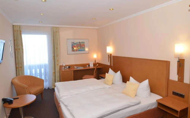 Seehotel Grauer Bär