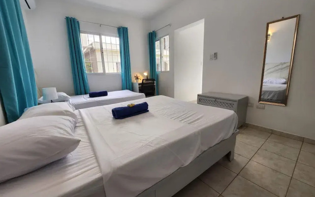 Digital Nomads & Adventurers, Caribbean Living Awaits