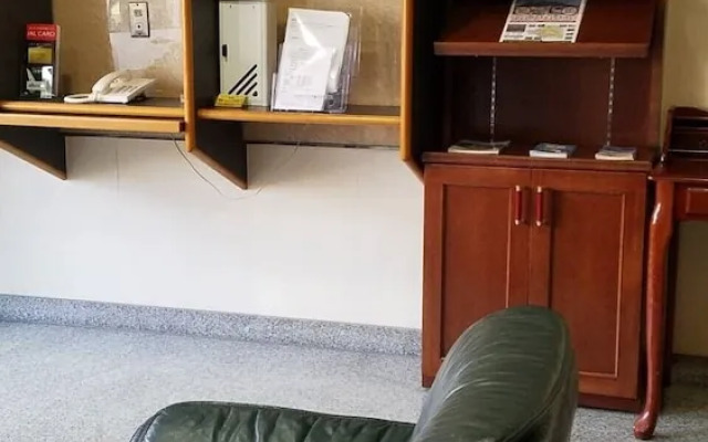 Business Hotel Oriental Kagoshima