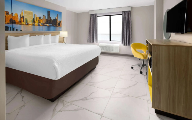 Days Inn By Wyndham Staten Island