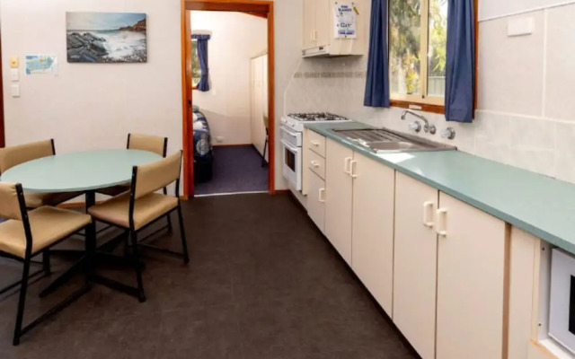 Echo Holiday Parks - Normanville