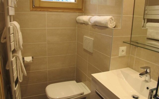 Chalet Les Amis