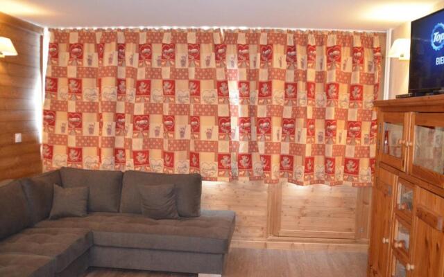 Appartement Les Menuires, 3 pièces, 6 personnes - FR-1-452-202