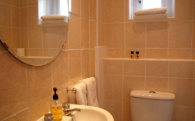 Britannia Guest House