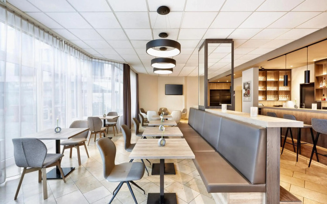 H+ Hotel Köln Brühl
