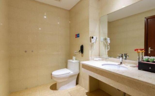 Tianhe International Hotel