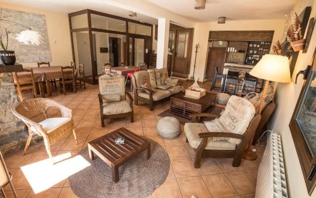 Abadía de Montenartró Apartamentos