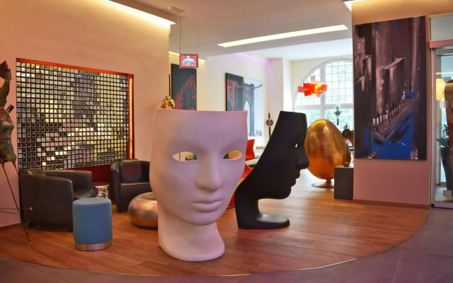 Arthotel Munich