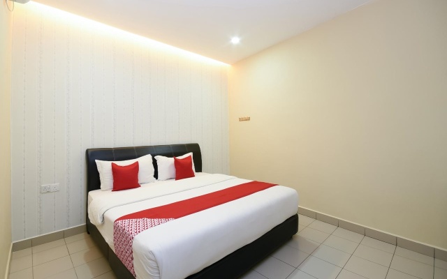 OYO 89301 YS Inn – Guest Rooms – Miri