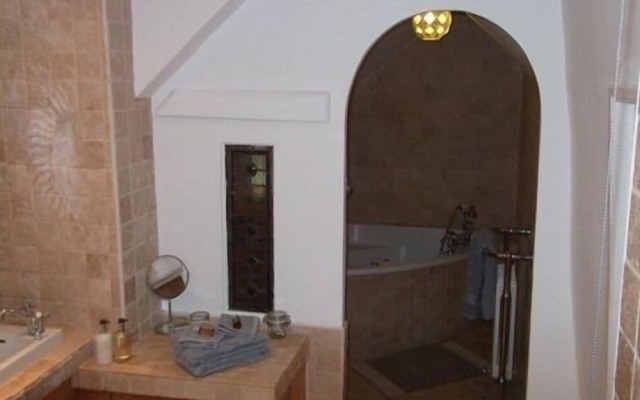 The Jasmine Room