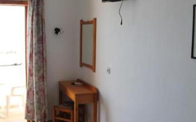 Hotel Alkyon