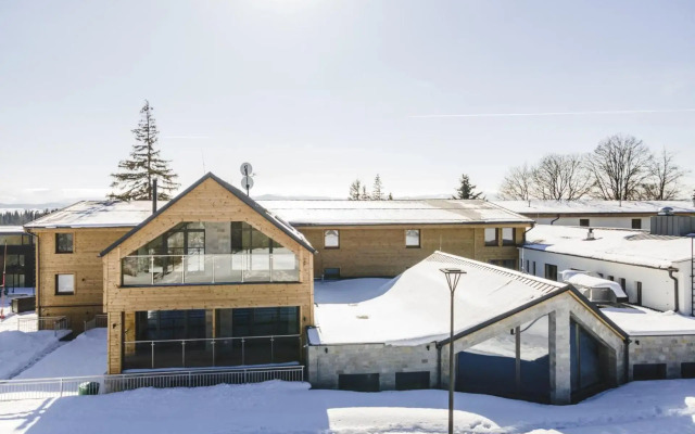 Apartment Confort 223 residence M2